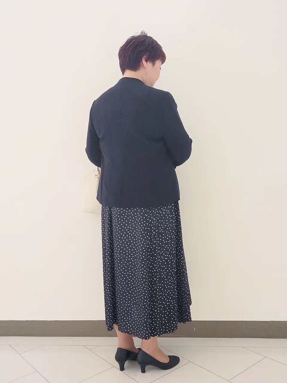 23区 L kazumi コーディネート画像