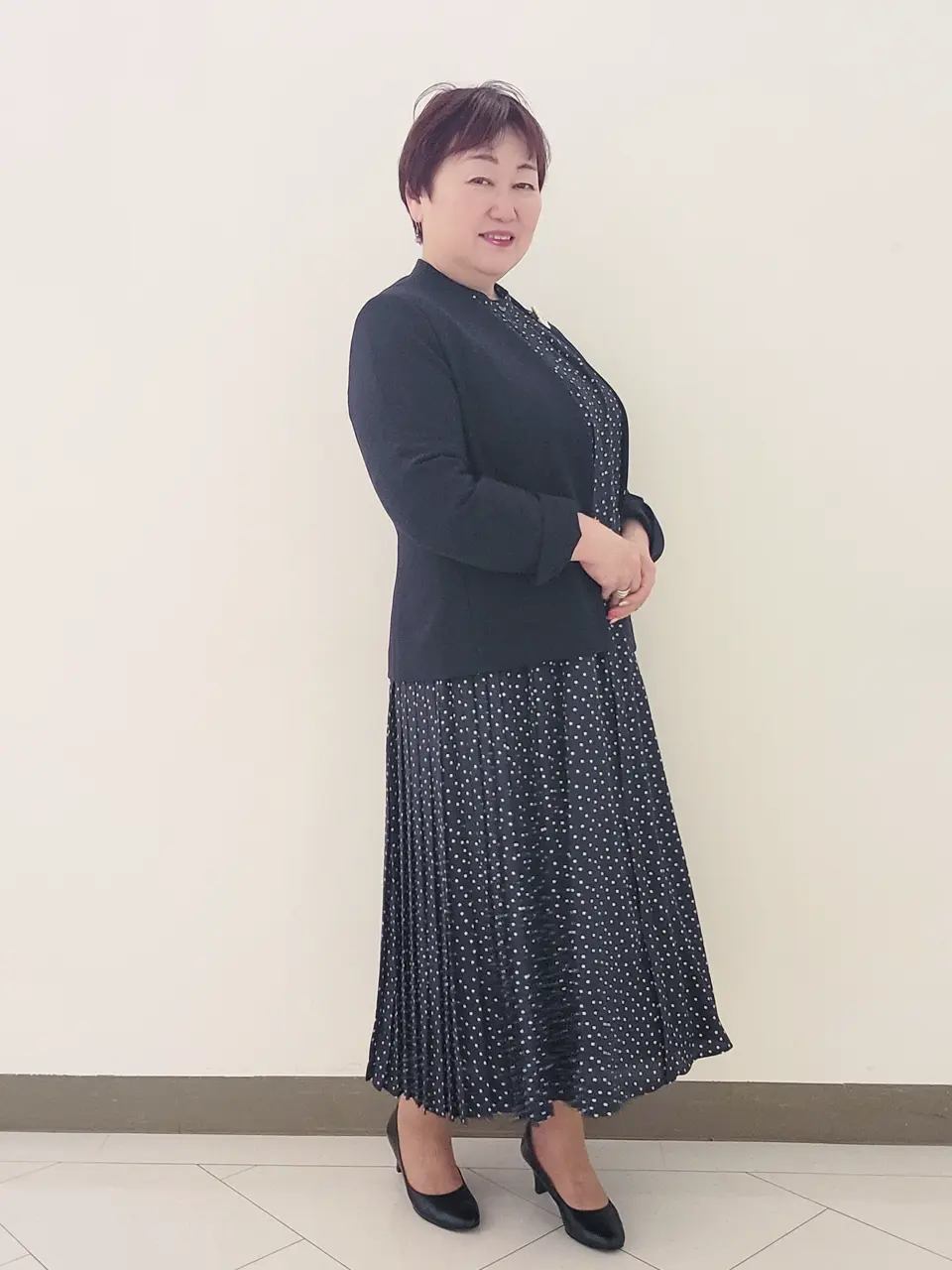 23区 L kazumi コーディネート画像