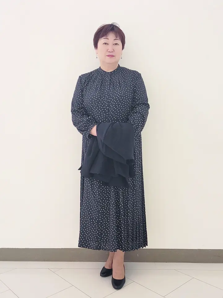 23区 L kazumi コーディネート画像