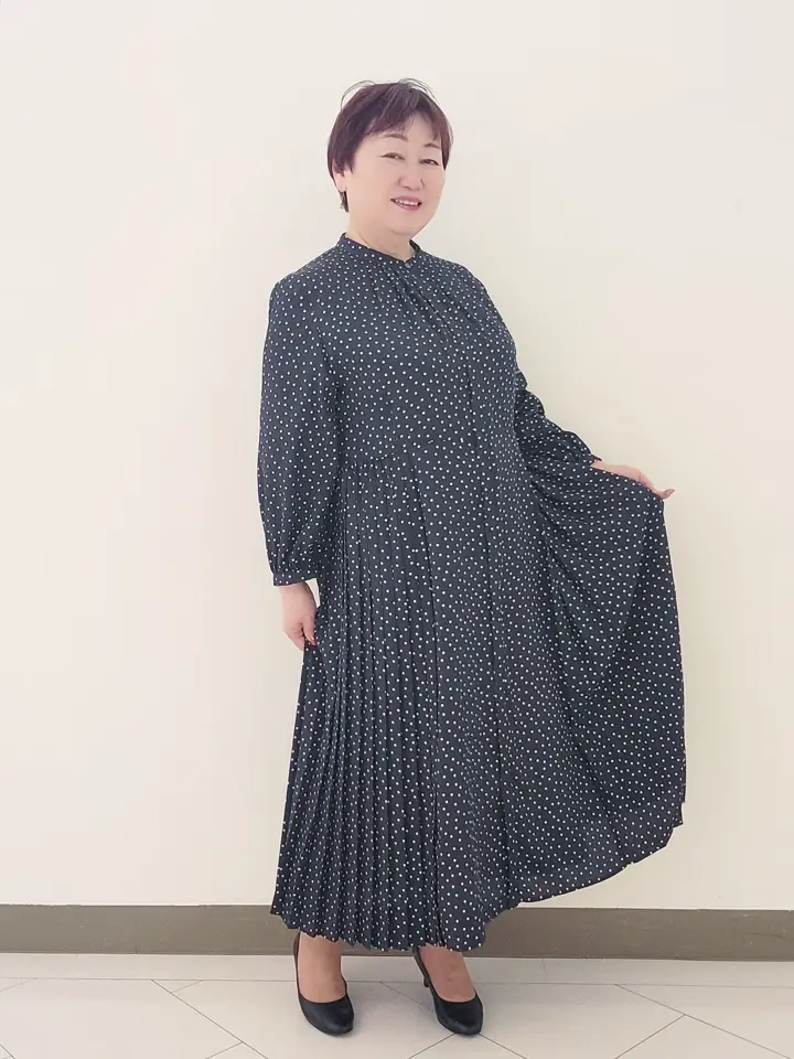 23区 L kazumi コーディネート画像