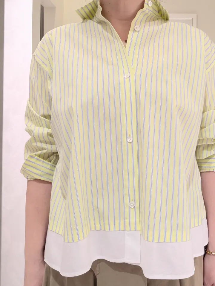 23区 L 西川 コーディネート画像