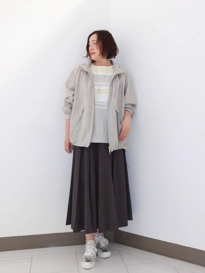 23区 L ナオミ コーディネート画像