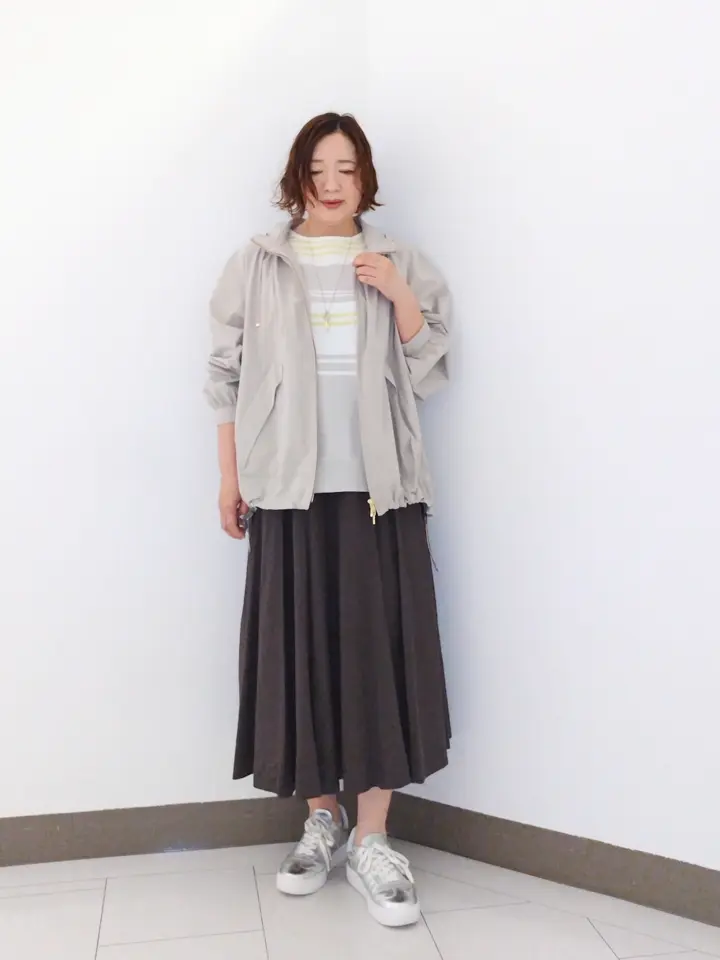 23区 L ナオミ コーディネート画像