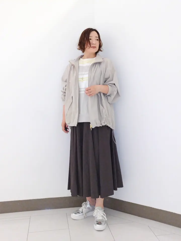 23区 L ナオミ コーディネート画像