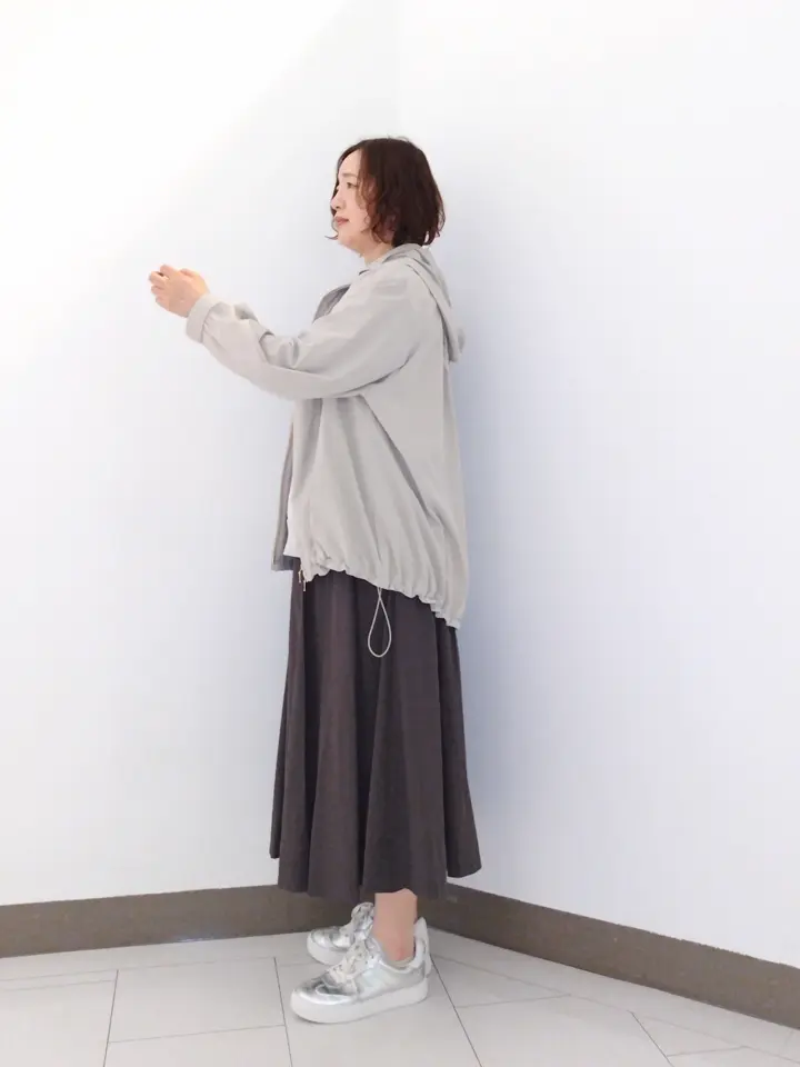 23区 L ナオミ コーディネート画像