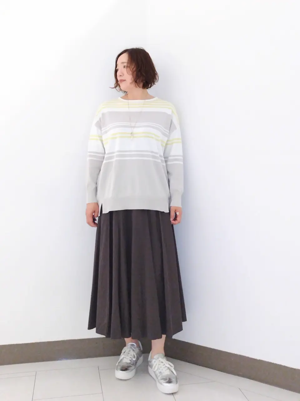 23区 L ナオミ コーディネート画像