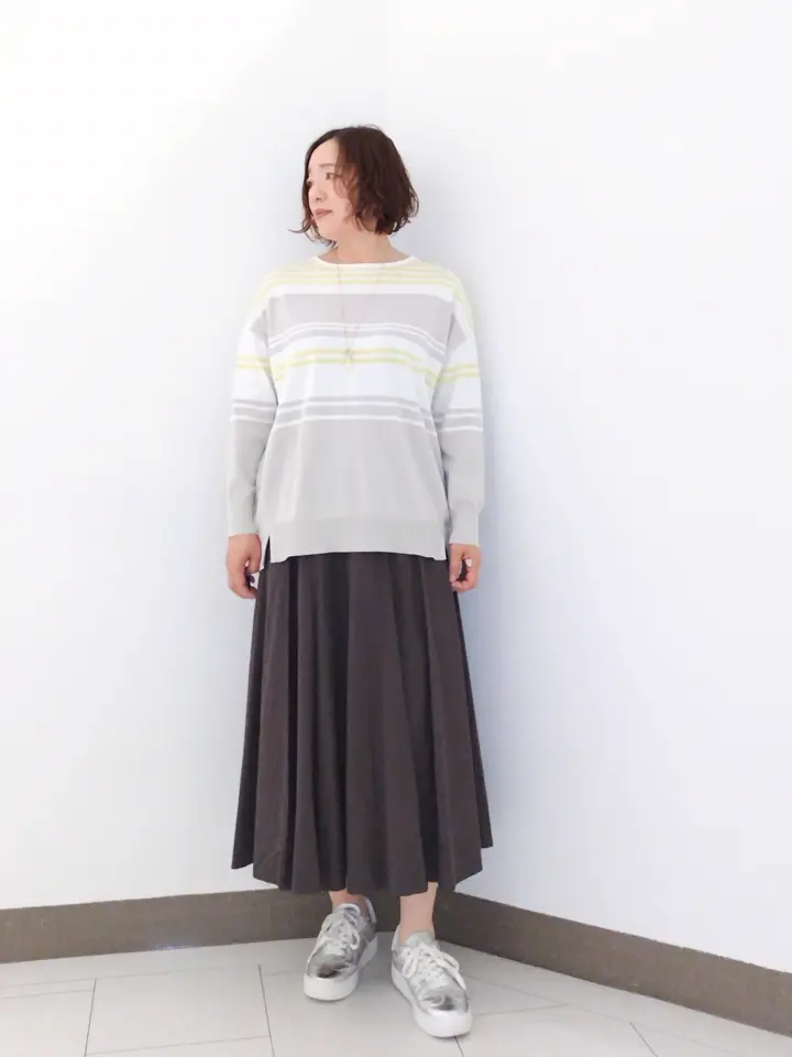 23区 L ナオミ コーディネート画像