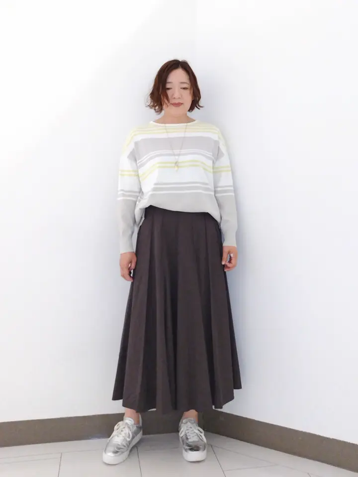 23区 L ナオミ コーディネート画像