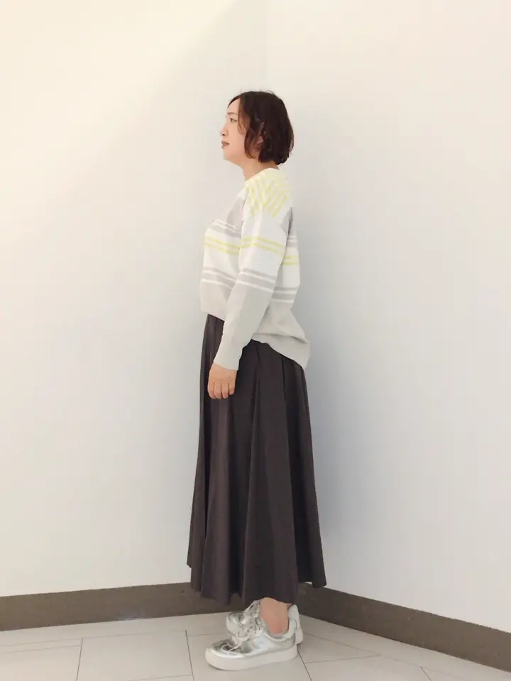 23区 L ナオミ コーディネート画像