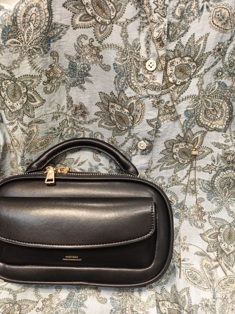 23区 L 中村 コーディネート画像