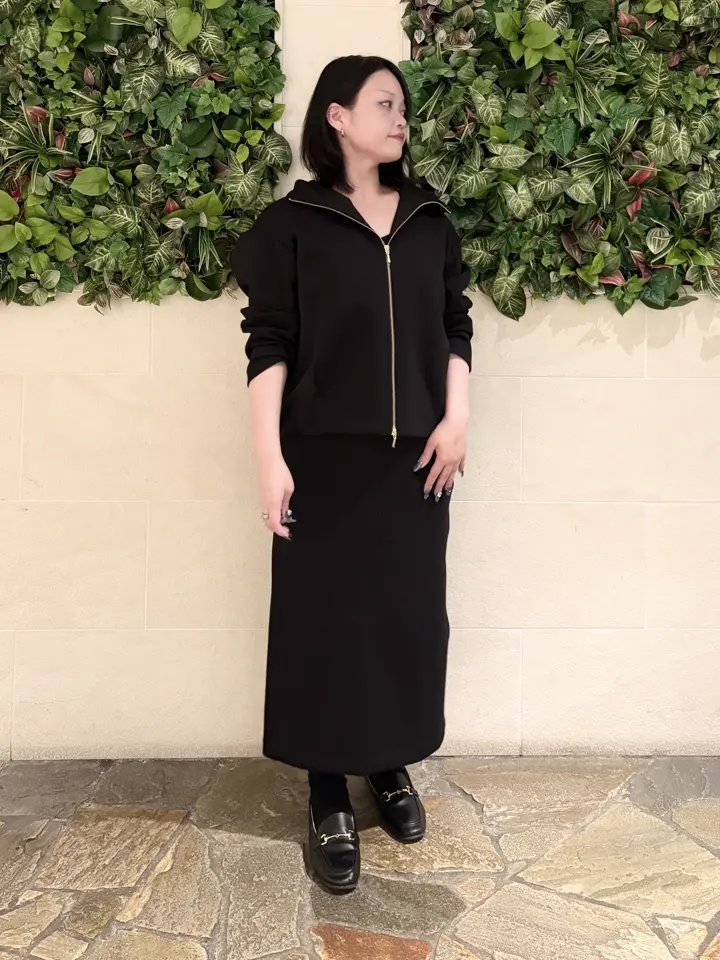 23区 俵 コーディネート画像