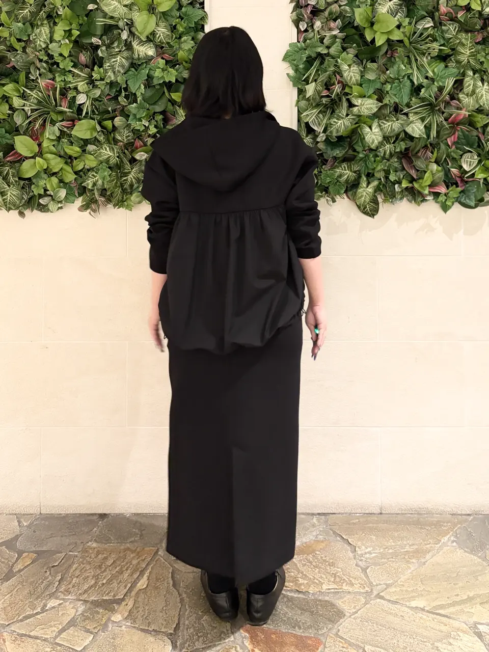 23区 俵 コーディネート画像