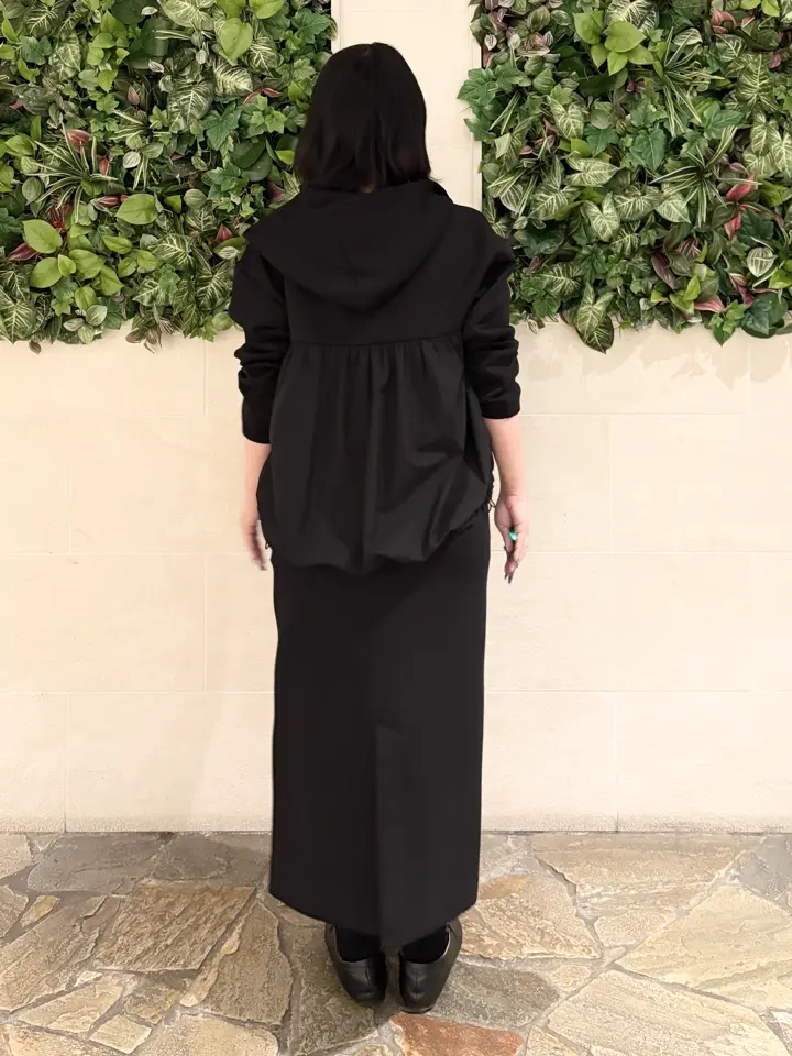 23区 俵 コーディネート画像