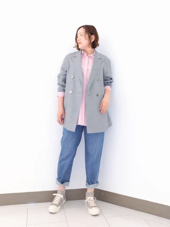 23区 L ナオミ コーディネート画像