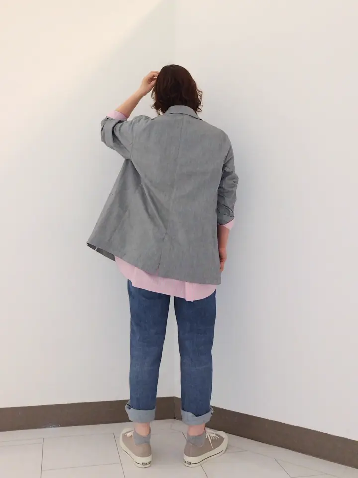 23区 L ナオミ コーディネート画像