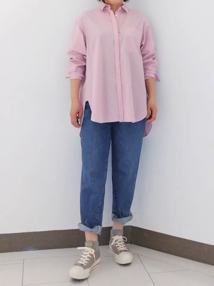 23区 L ナオミ コーディネート画像