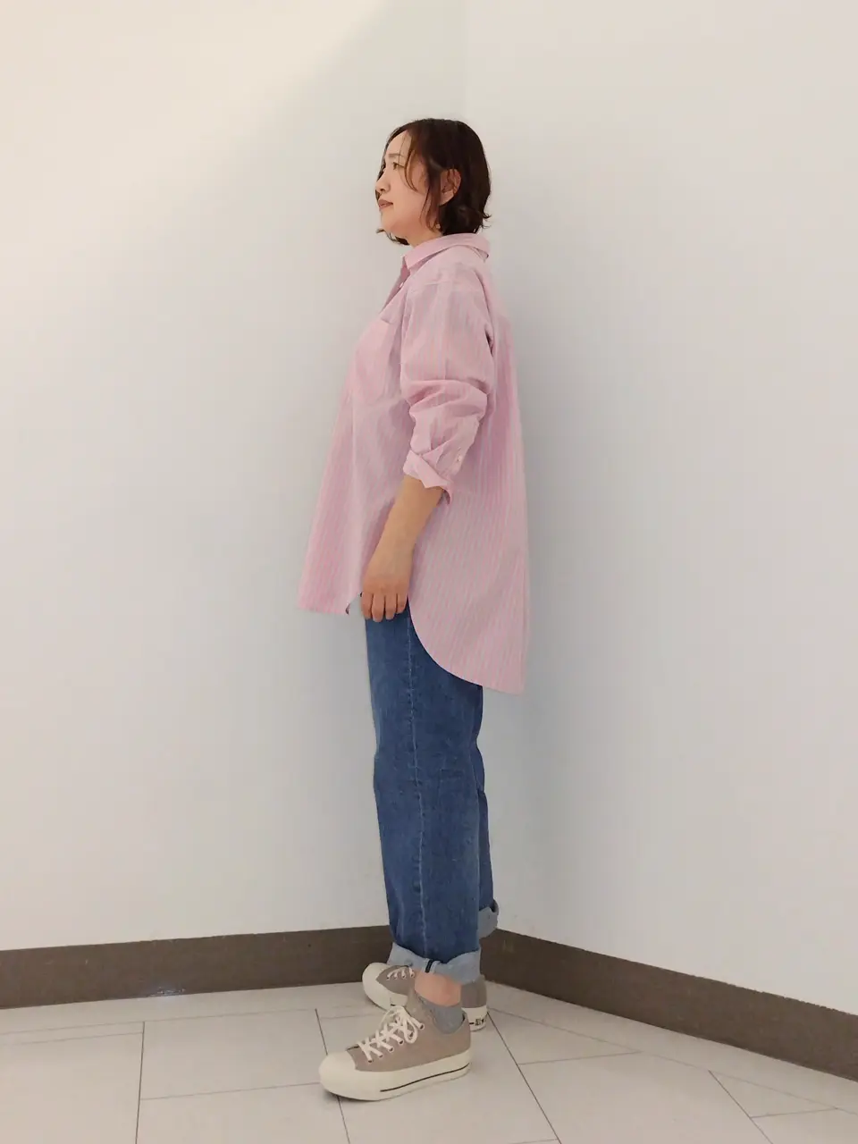 23区 L ナオミ コーディネート画像