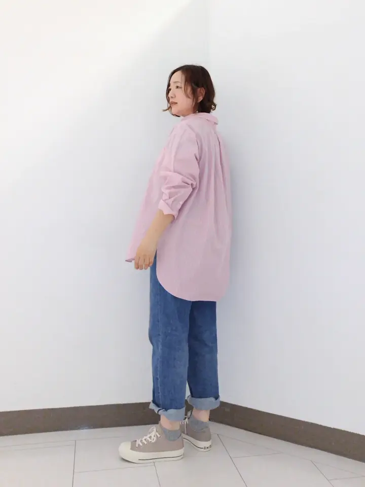 23区 L ナオミ コーディネート画像