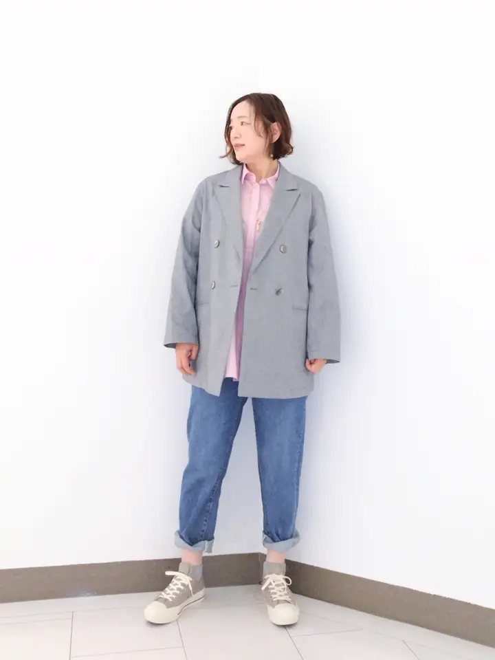 23区 L ナオミ コーディネート画像