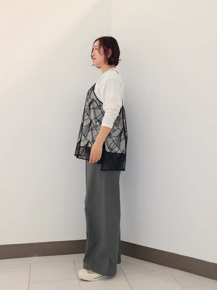 23区 L ナオミ コーディネート画像