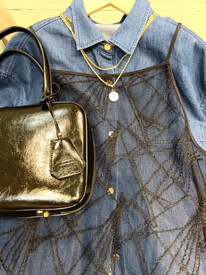 23区 L 中村 コーディネート画像