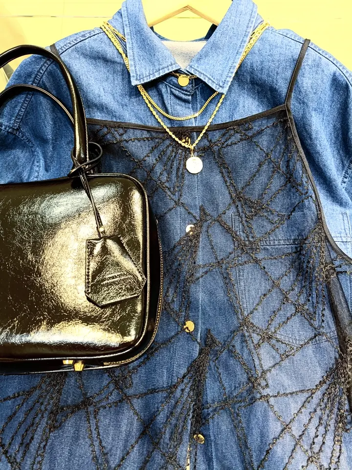 23区 L 中村 コーディネート画像