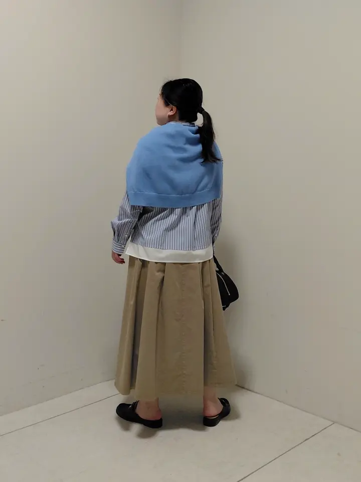 23区 コウノ コーディネート画像