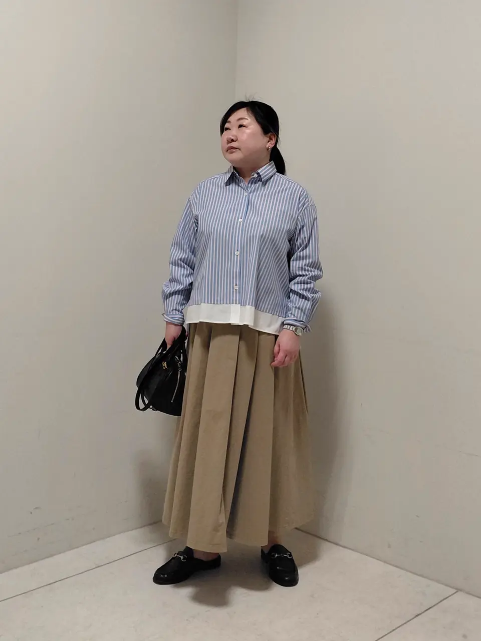 23区 コウノ コーディネート画像