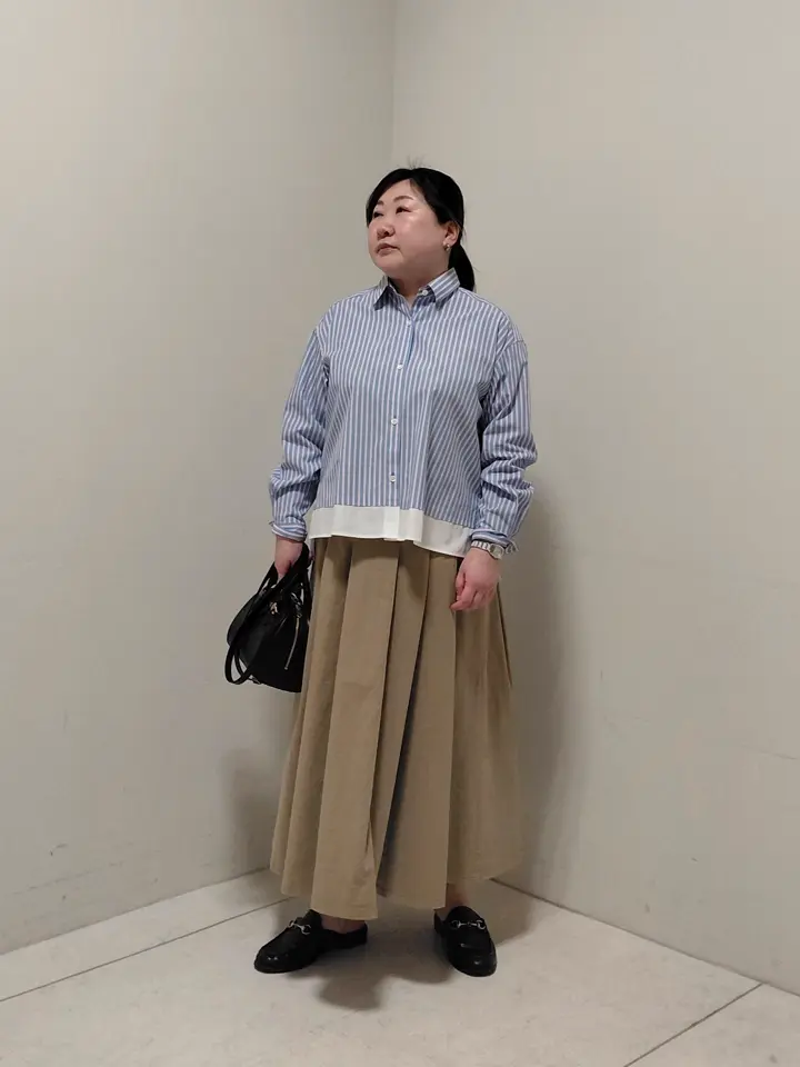 23区 コウノ コーディネート画像