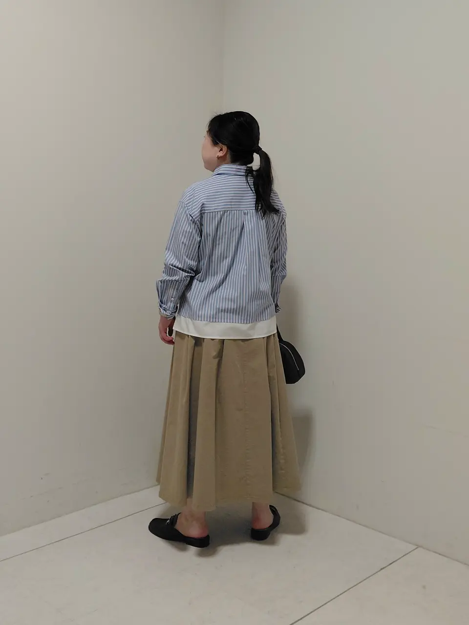 23区 コウノ コーディネート画像