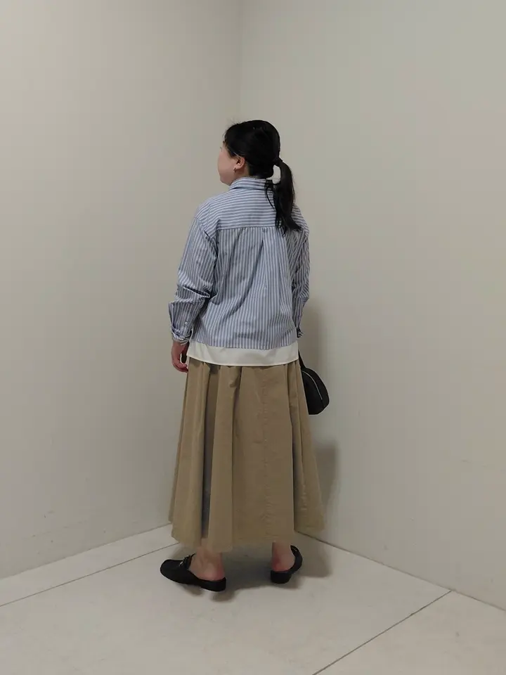 23区 コウノ コーディネート画像