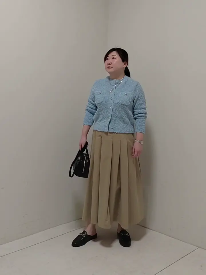 23区 コウノ コーディネート画像