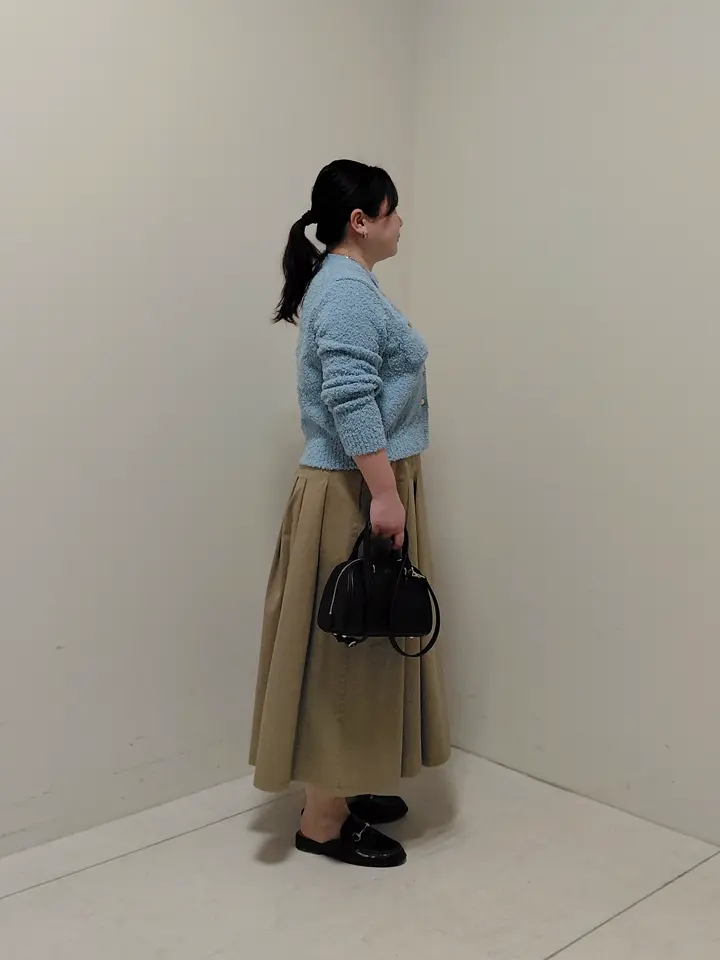 23区 コウノ コーディネート画像