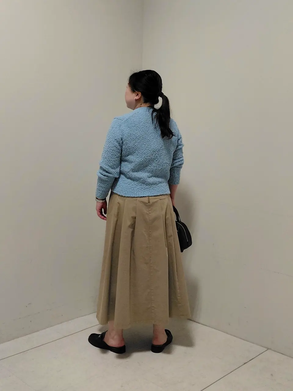 23区 コウノ コーディネート画像