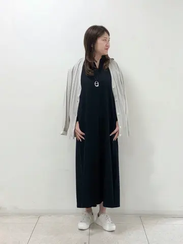 23区 L 神道 コーディネート画像