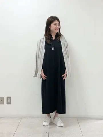 23区 L 神道 コーディネート画像