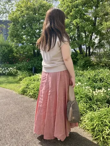 23区 L 近藤 コーディネート画像