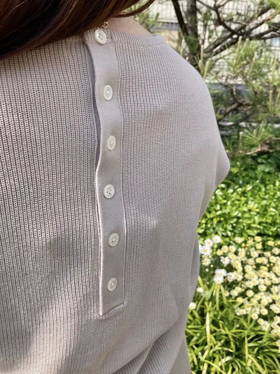 23区 L 近藤 コーディネート画像