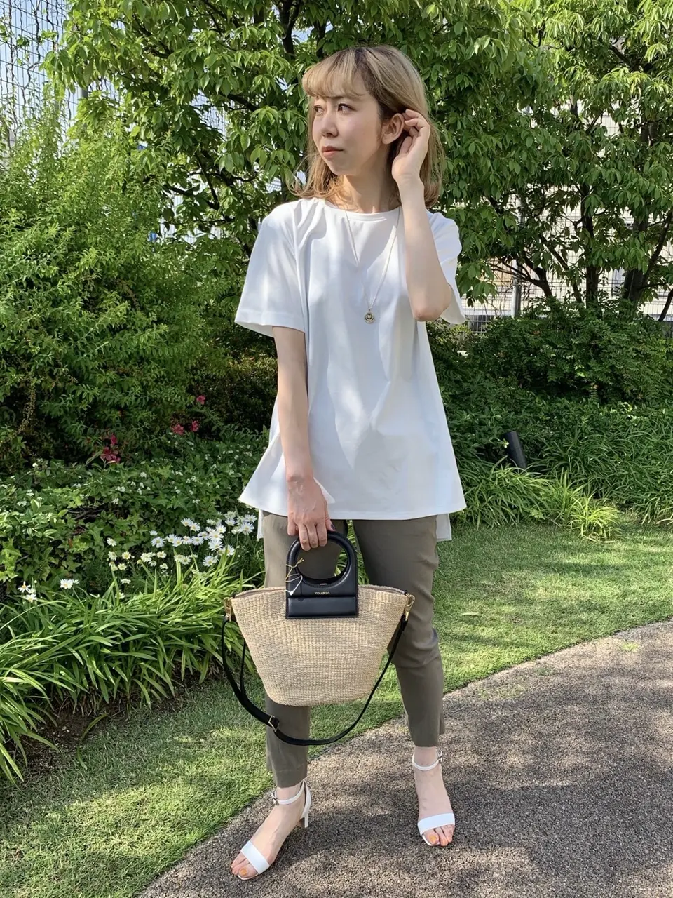  近藤 コーディネート画像