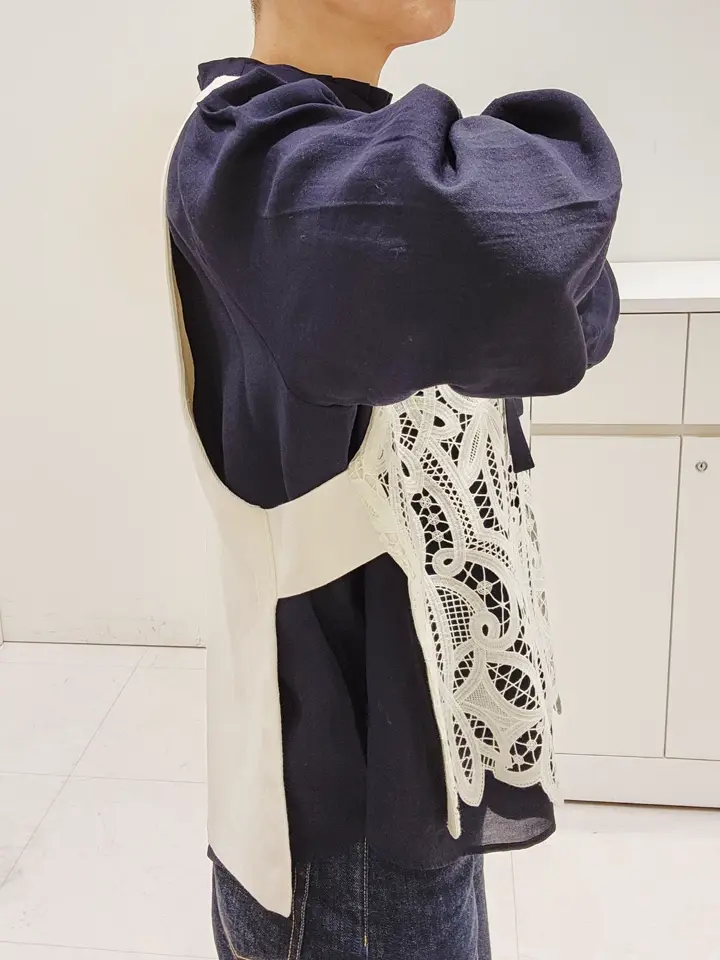 23区 L 松村 コーディネート画像