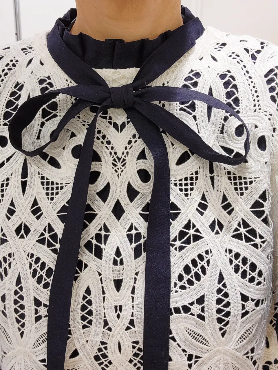 23区 L 松村 コーディネート画像