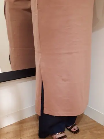 23区 L 杉山 コーディネート画像