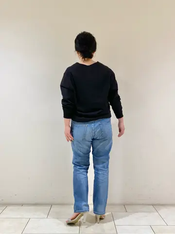 23区 L 笹川 コーディネート画像