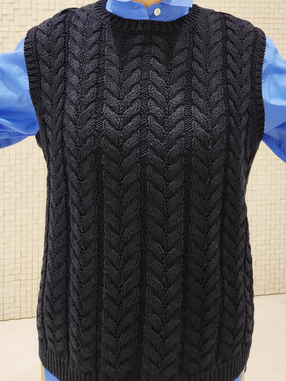 23区 L 松村 コーディネート画像