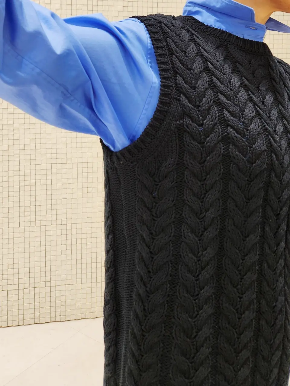 23区 L 松村 コーディネート画像