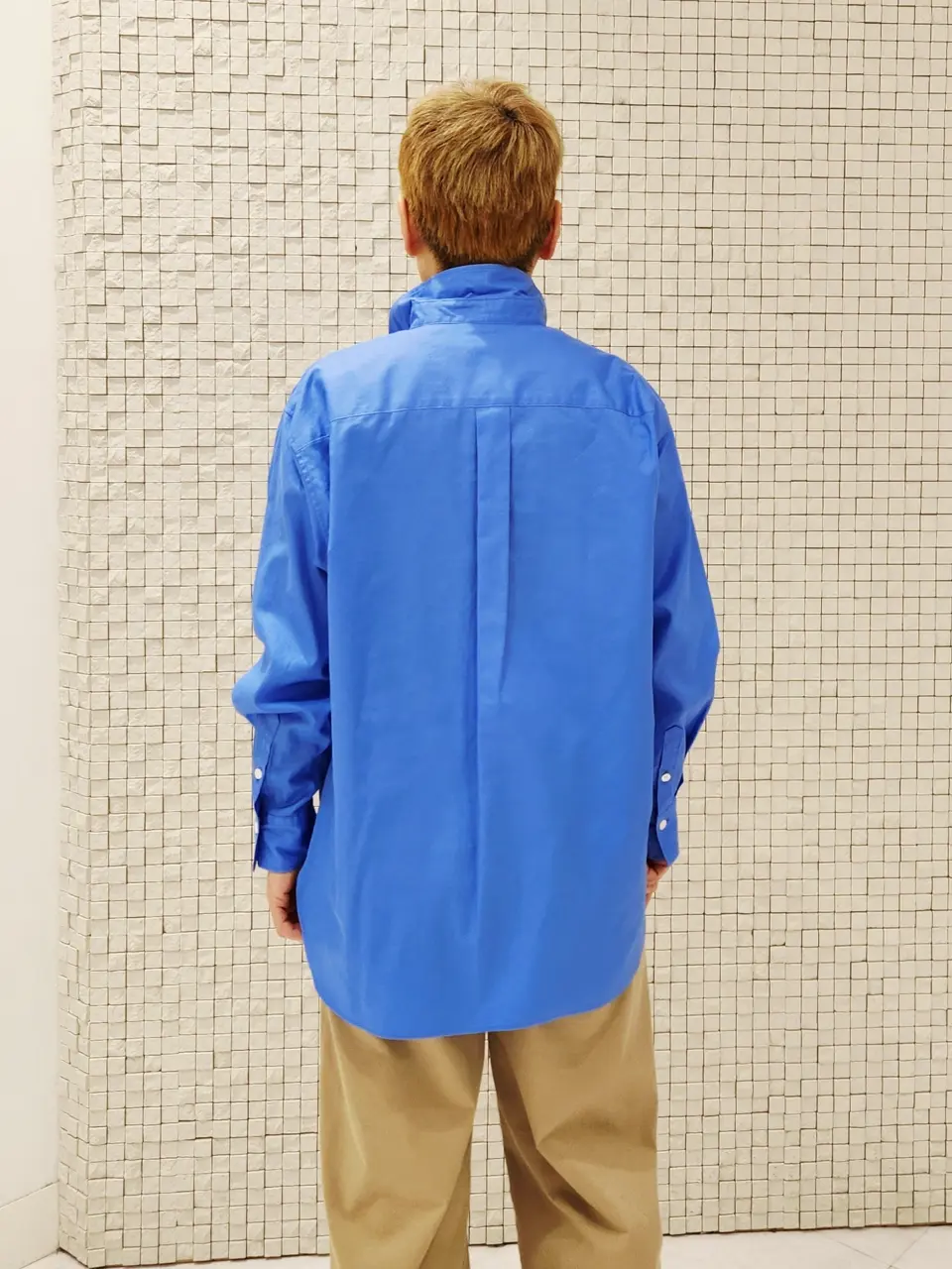 23区 L 松村 コーディネート画像