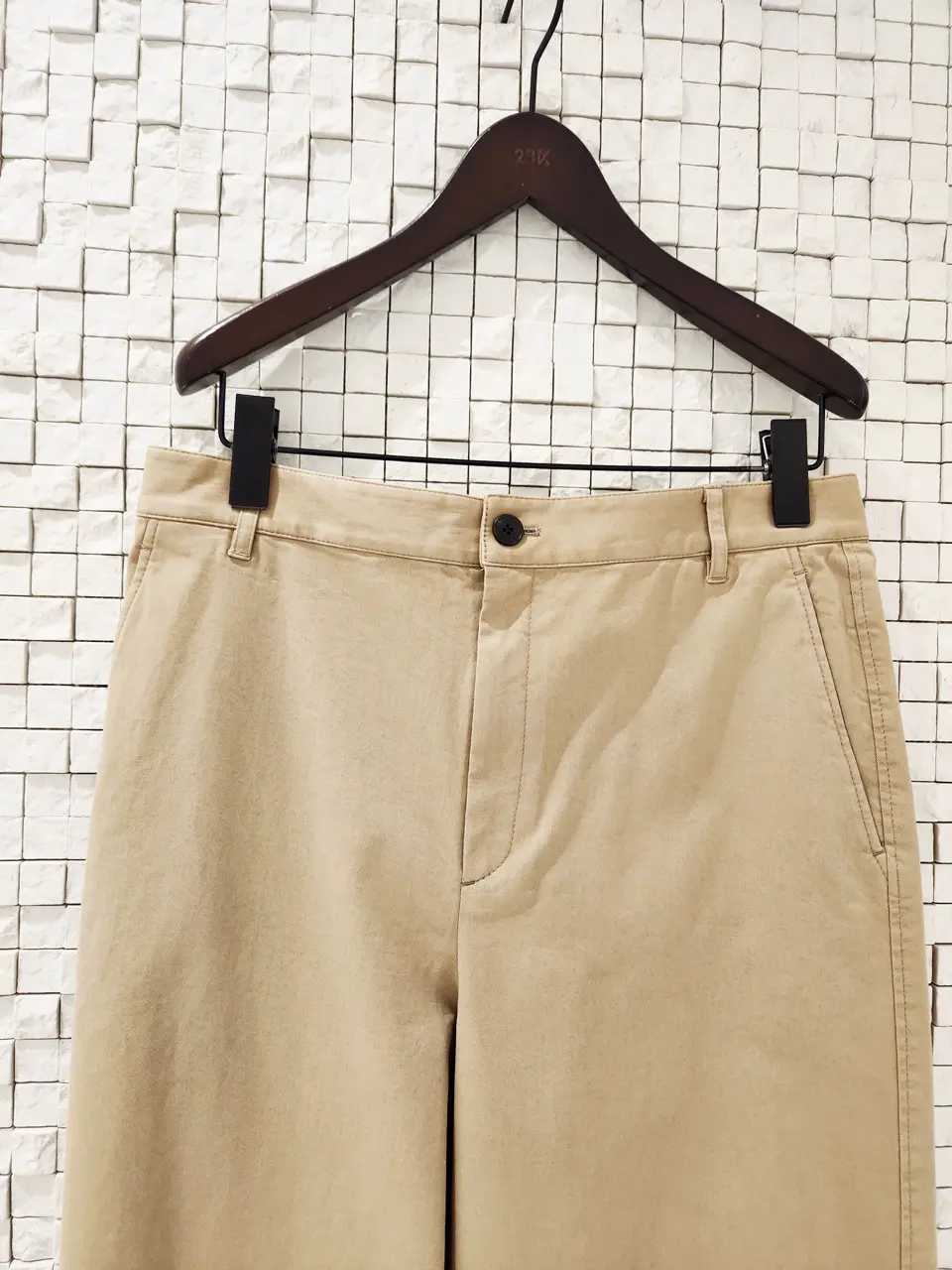 23区 L 松村 コーディネート画像