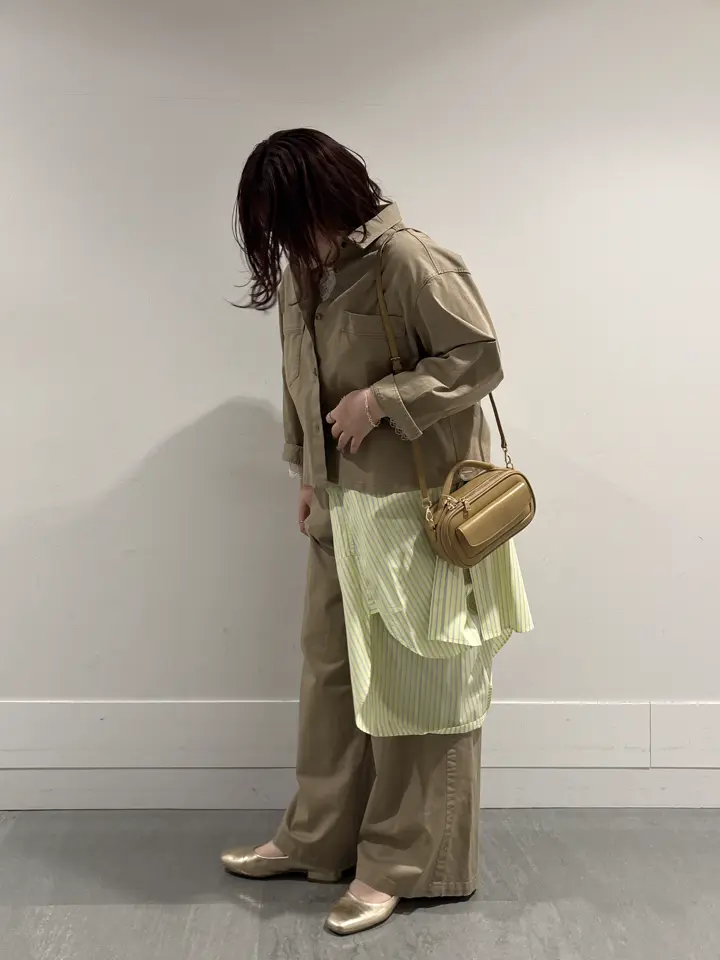 23区 L 稲家 コーディネート画像