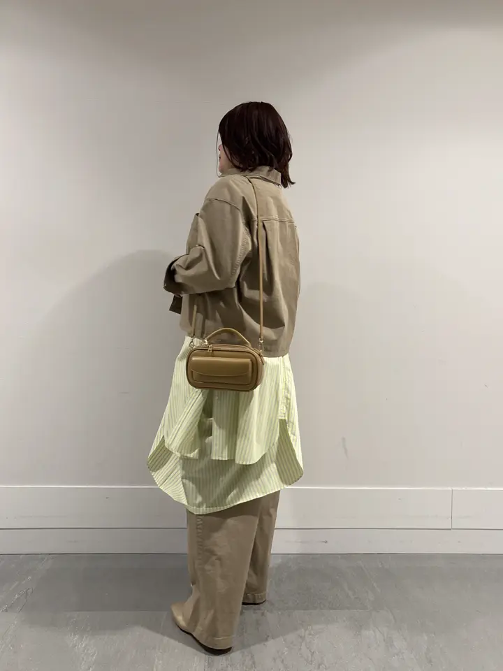 23区 L 稲家 コーディネート画像