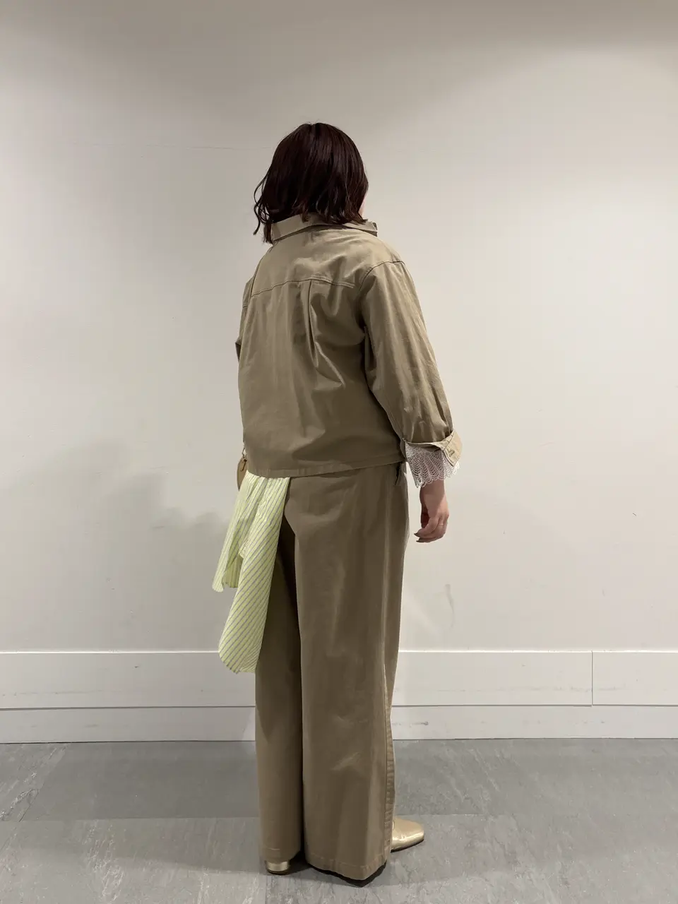 23区 L 稲家 コーディネート画像